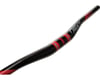 Related: Race Face NEXT Carbon Riser Handlebar (Red) (31.8mm) (19mm Rise) (725mm)